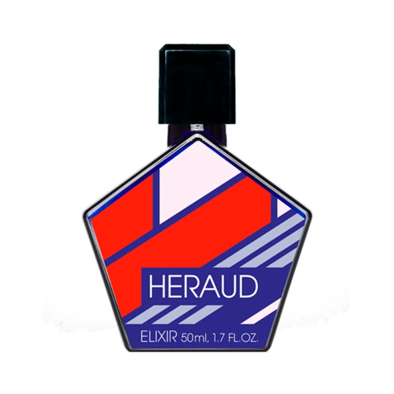 Tauer Heraud Elixir. Extrait de parfum