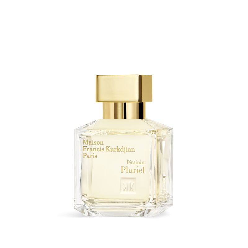 Maison Francis Kurkdjian Féminin Pluriel. Eau de Parfum