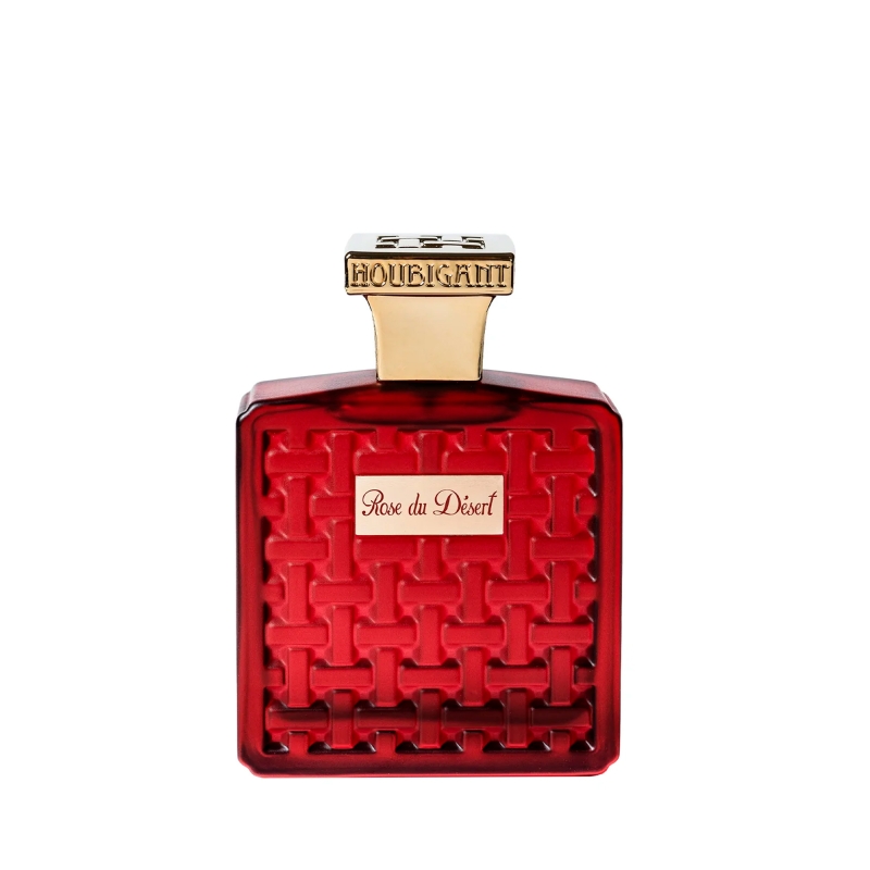Houbigant Rose du Desert. Eau de parfum