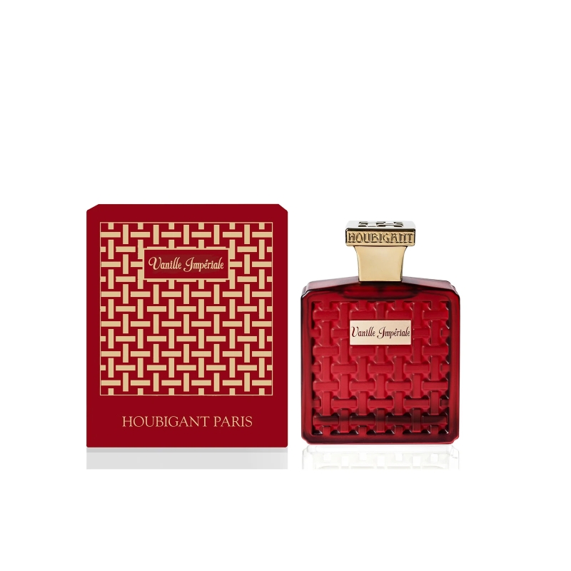 Houbigant Vanille Imperiale. Eau de parfum