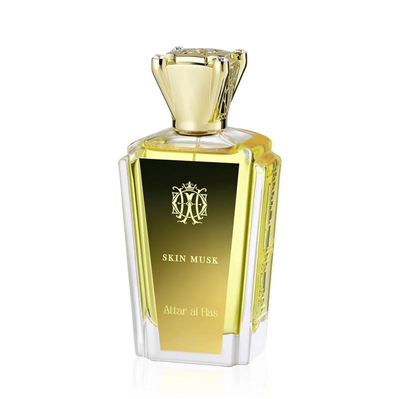 Attar Al Has SKIN MUSK. Extrait de parfum