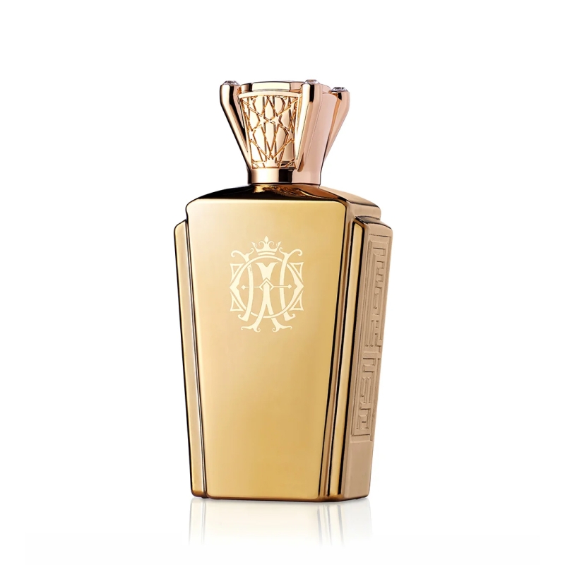 Attar al Has Golden Ice. Extrait de parfum