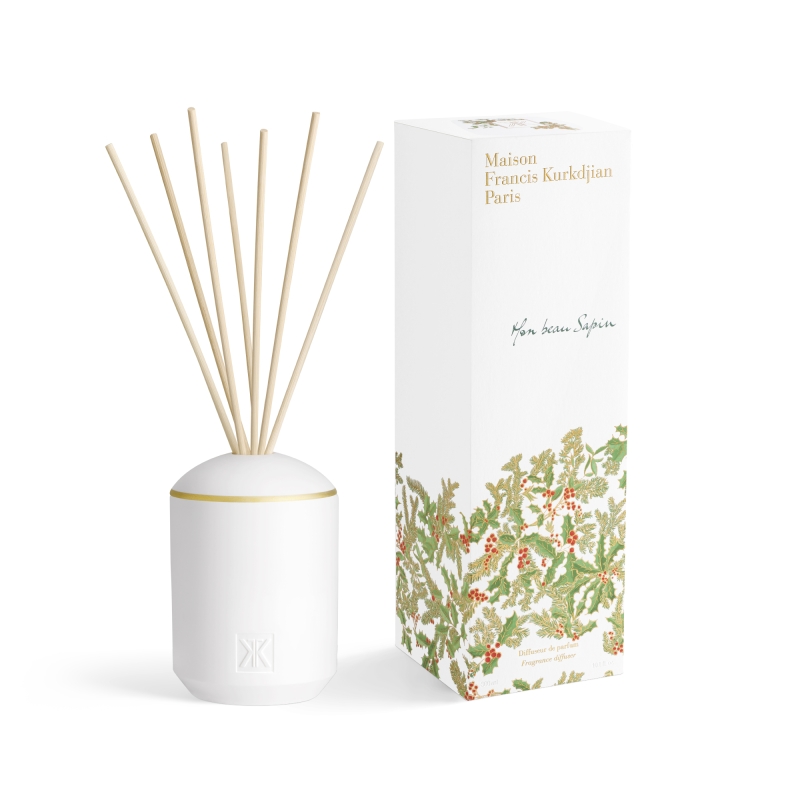 Maison Francis Kurkdjian Mon Beau Sapin Fragance Diffuser