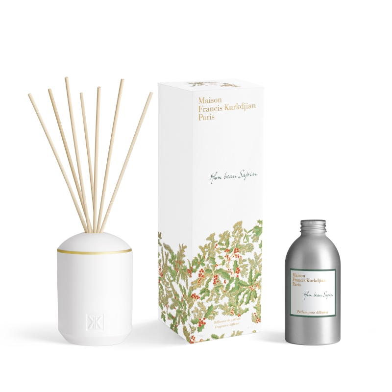 Maison Francis Kurkdjian Mon Beau Sapin Fragance Diffuser