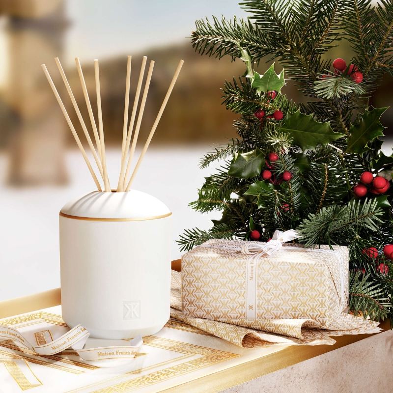 Maison Francis Kurkdjian Mon Beau Sapin Fragance Diffuser