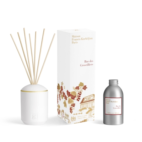 Maison Francis Kurkdjian Rue Des Groseilliers Fragrance Diffuser