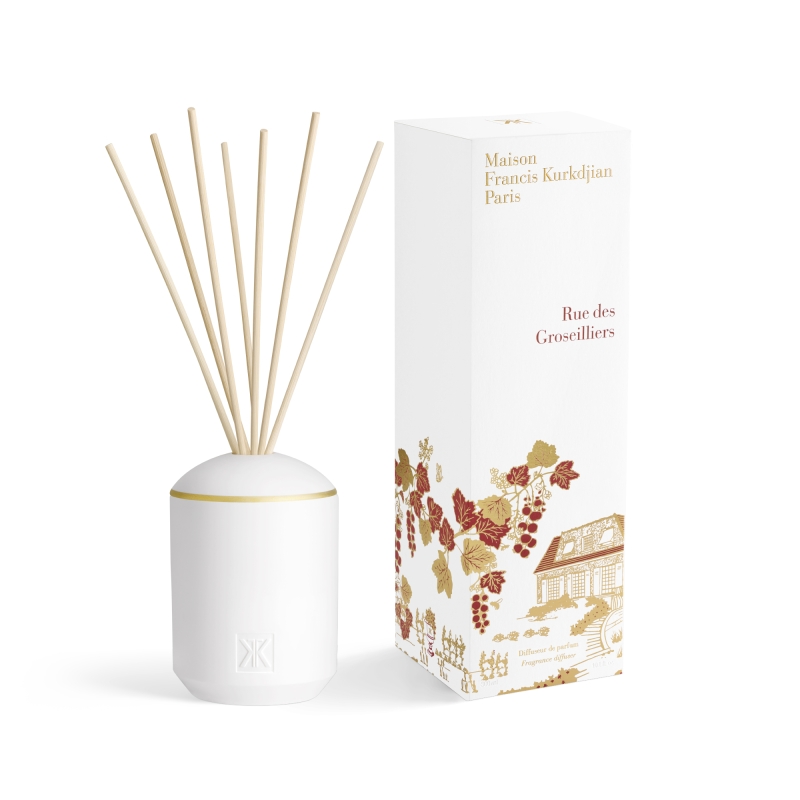 Maison Francis Kurkdjian Rue Des Groseilliers Fragrance Diffuser