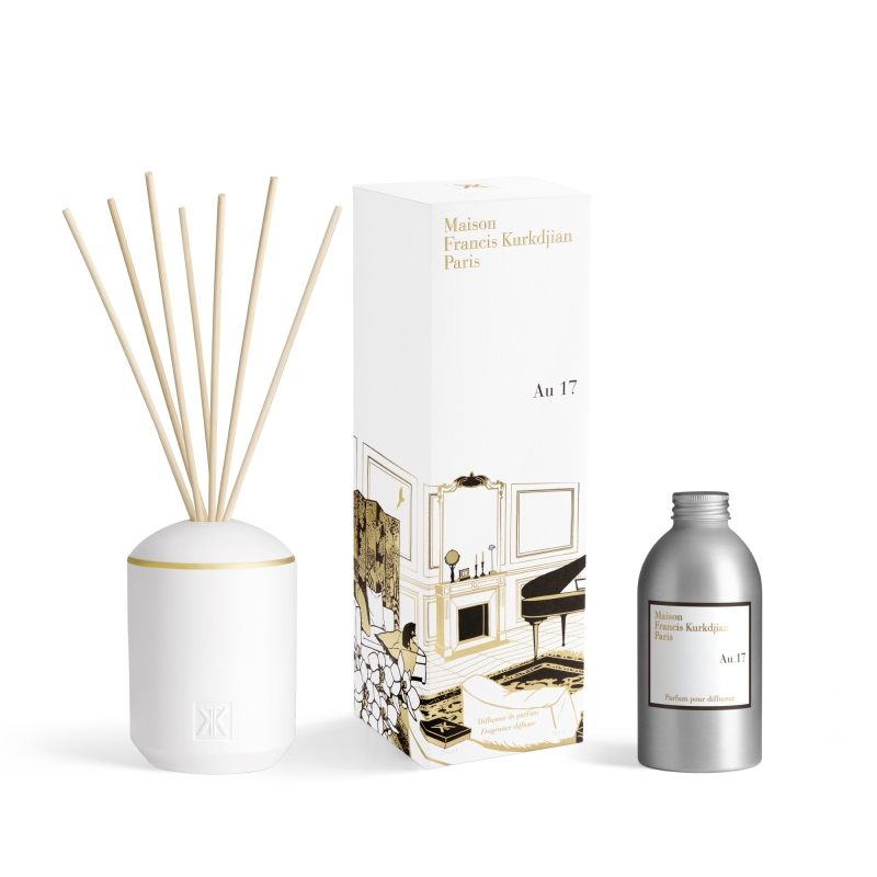 Maison Francis Kurkdjian AU 17 Fragrance Diffuser