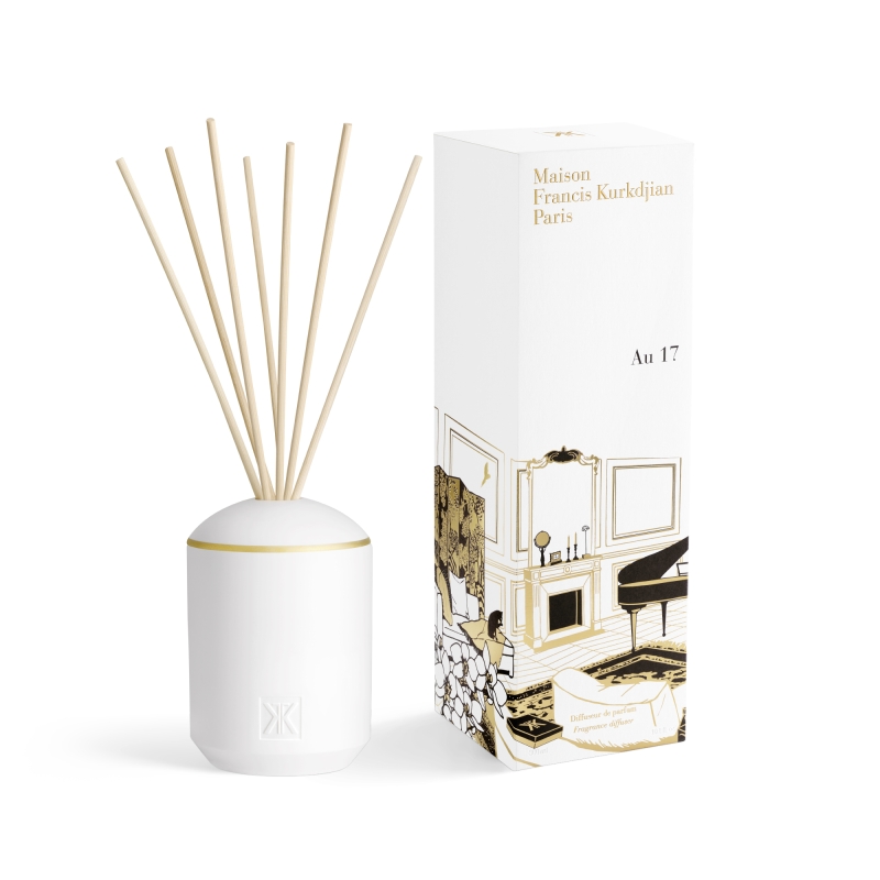 Maison Francis Kurkdjian AU 17 Fragrance Diffuser