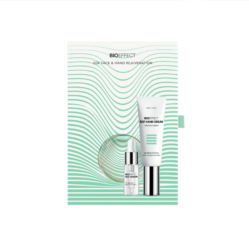 Bioeffect EGF Face & Hand Rejuvenation