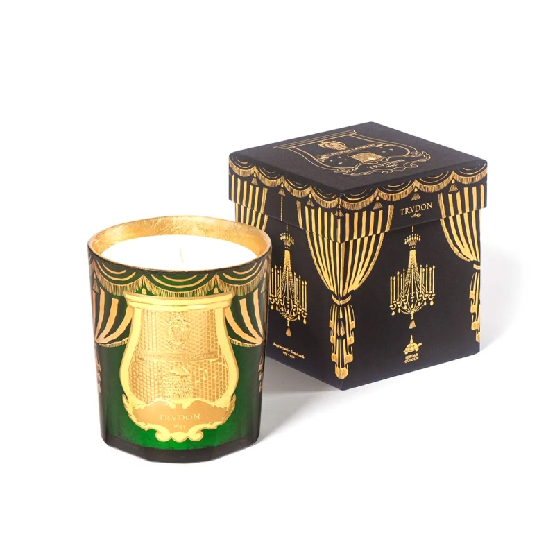 Cire Trudon Angelo Vela Perfumada