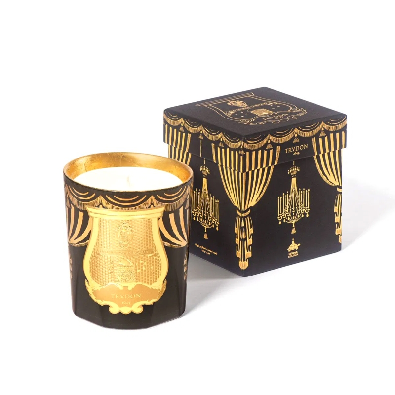 Cire Trudon Fir Vela Perfumada