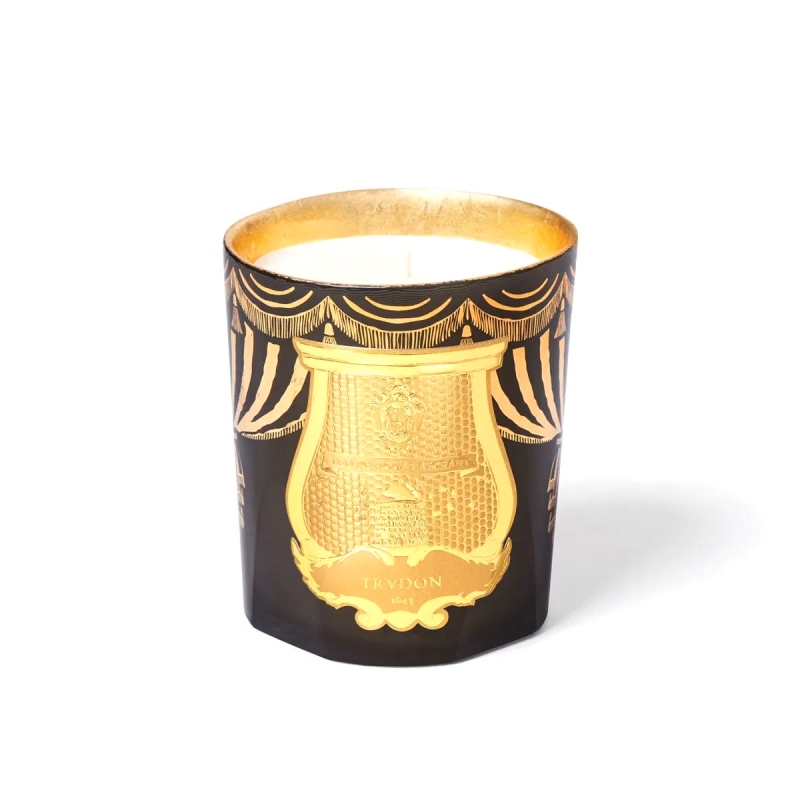 Cire Trudon Fir Vela Perfumada