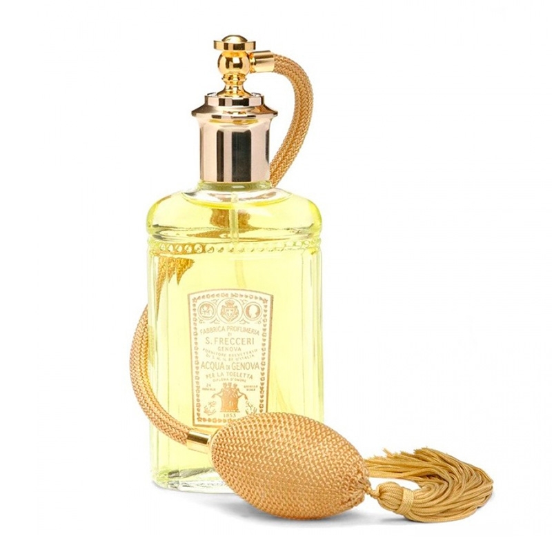 Di Genova Acqua Cologne 400ml