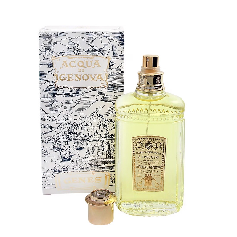 Di Genova Acqua Cologne 180ml