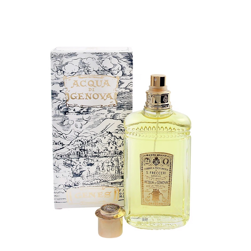 Di Genova Acqua Cologne 100ml