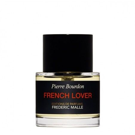 Frederic Malle French Lover. Eau de parfum 50ml