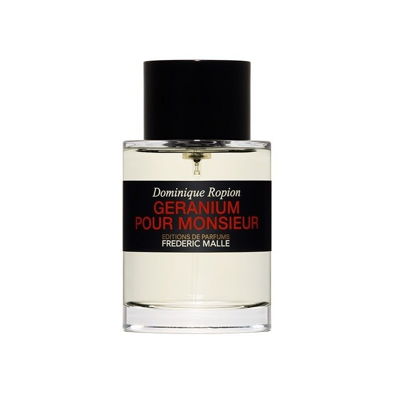 Frederic Malle Geranium pour Monsieur