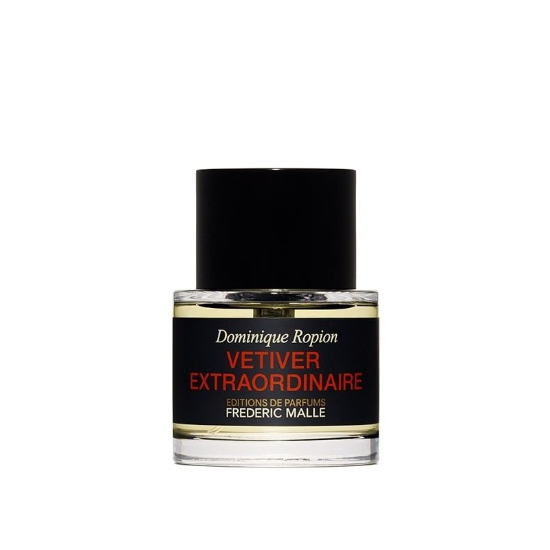 Frederic Malle Vetiver Extraordinaire. Eau de parfum 50ml