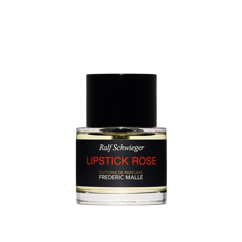 Frederic Malle Lipstick Rose. Eau de parfum 50ml
