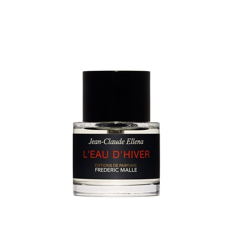 Frederic Malle L'Eau d'Hiver. Eau de parfum 50ml
