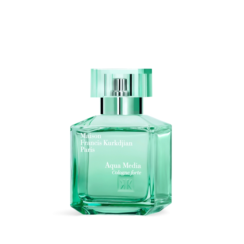 Maison Francis Kurkdjian Aqua Media Cologne Forte. Eau de parfum 70ml