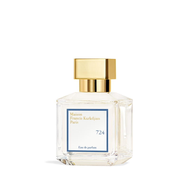 Maison Francis Kurkdjian 724. Eau De Parfum 70ml