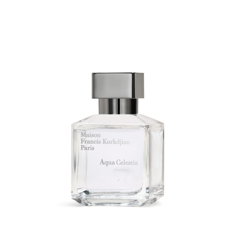 Maison Francis Kurkdjian Aqua Celestia. Eau de toilette 70ml