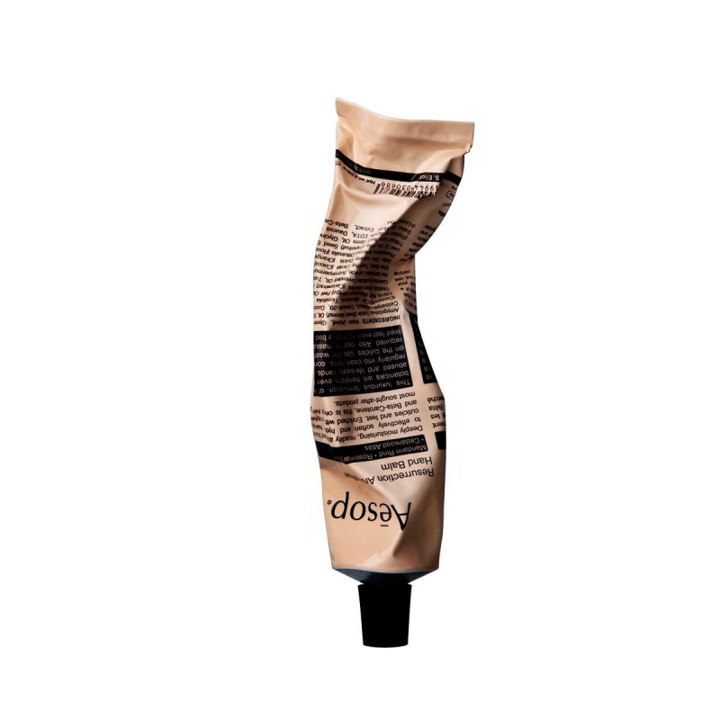 Aesop Resurrection Aromatique Hand Balm