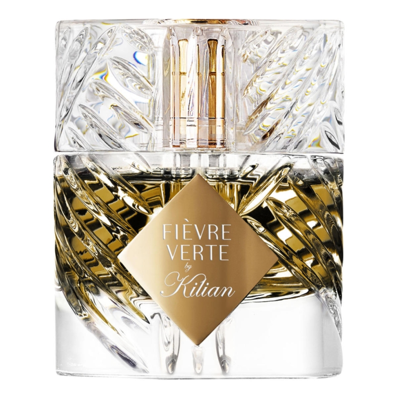 Fiévre verte. Eau de parfum