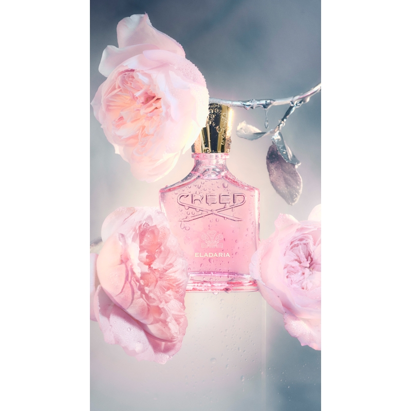 ELADARIA. CREED