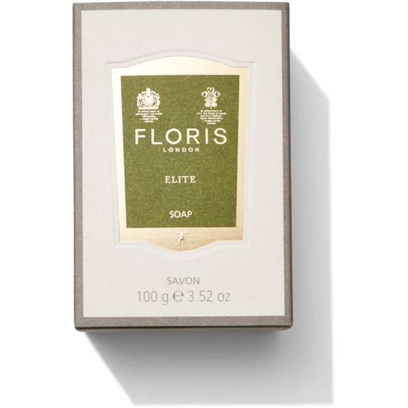 ELITE SOAP Floris, 100 gr.