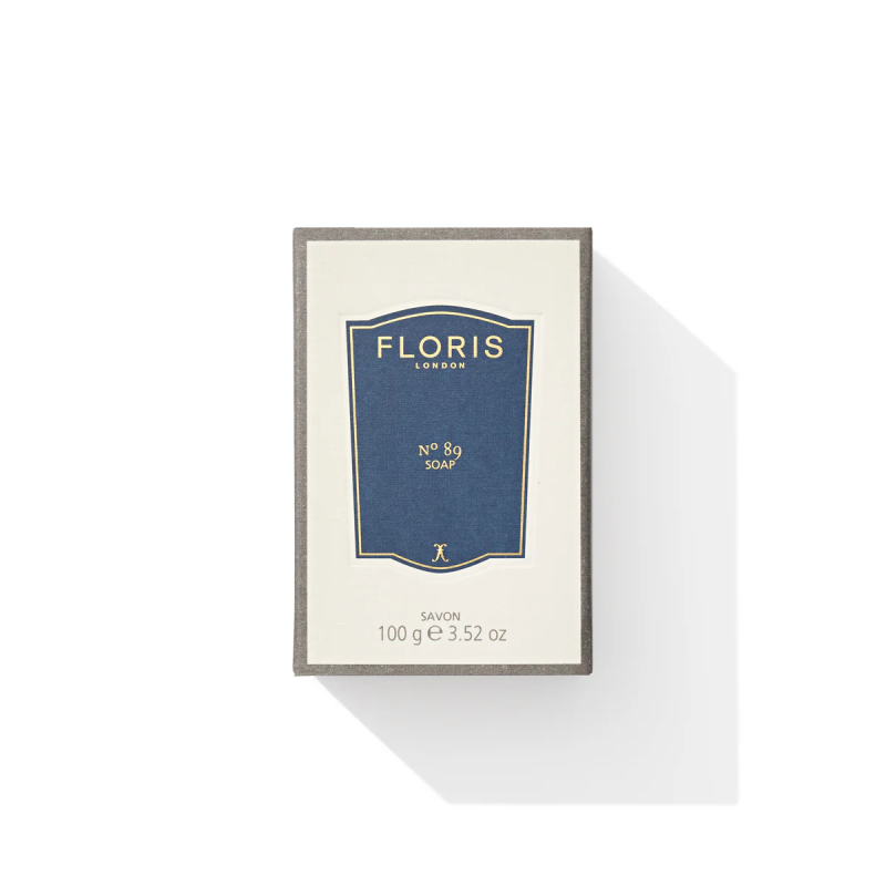 Nº89 SOAP Floris, 100 gr.