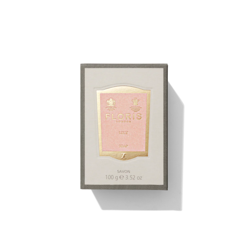 LILY SOAP Floris, 100 gr.