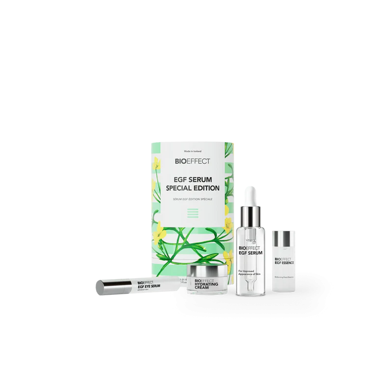 EGF SERUM SPECIAL EDITION Bioeffect