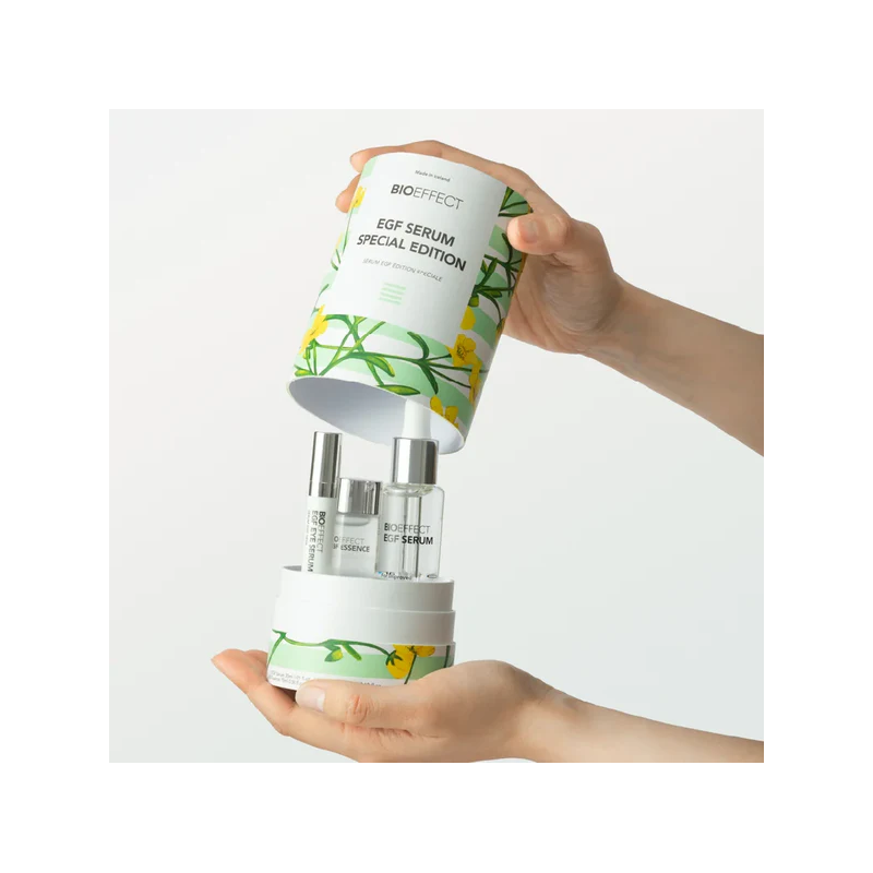 EGF SERUM SPECIAL EDITION Bioeffect