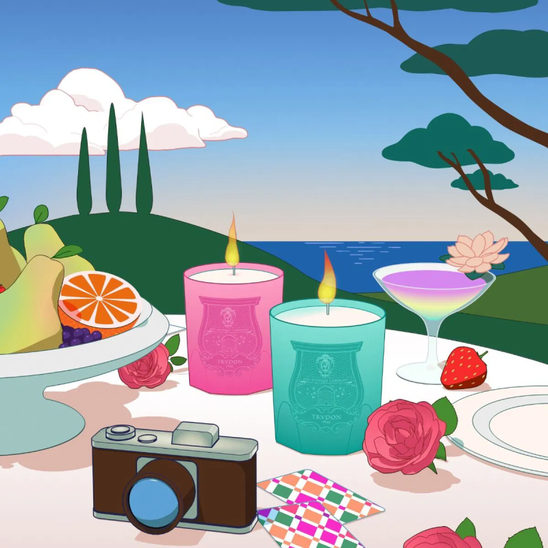 UNDER THE TREESTRUDON, 270gr