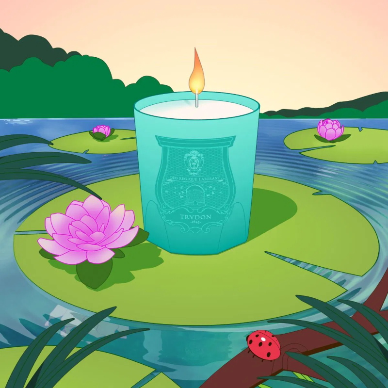 UNDER THE TREESTRUDON, 270gr