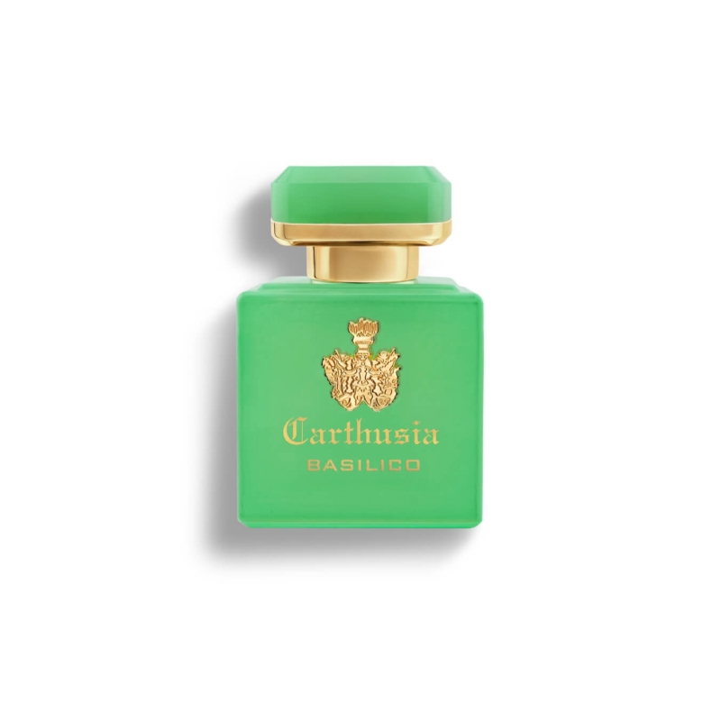INTENSO DI BASILICO Carthusia, 50ml