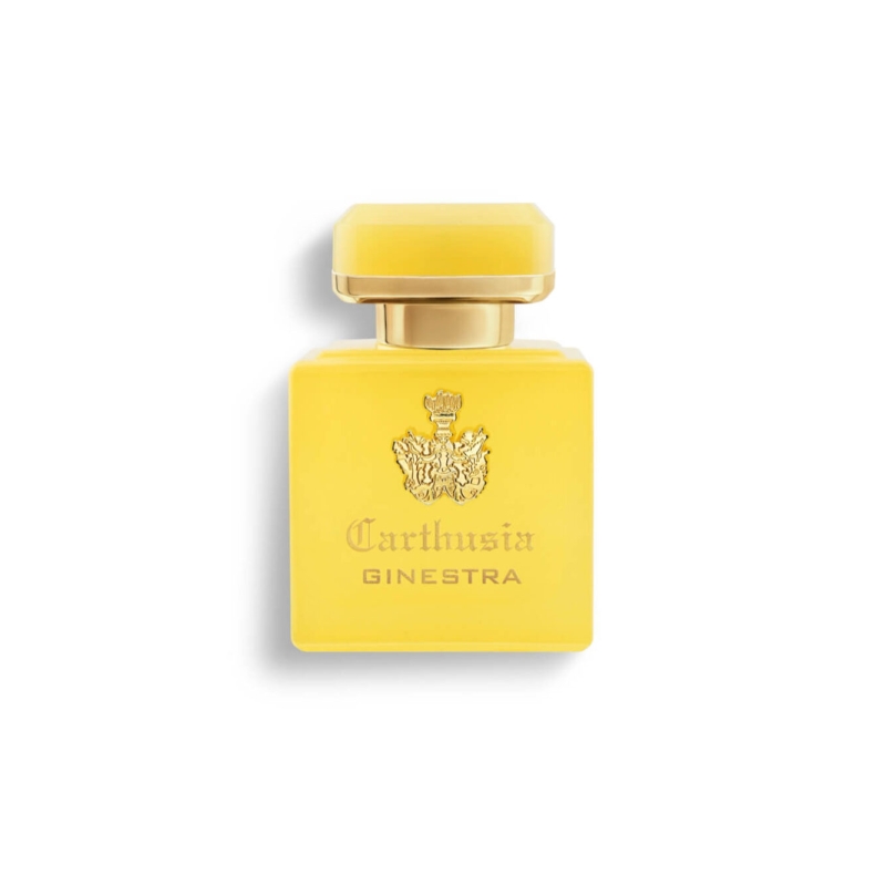 INTENSO DI GINESTRA Carthusia, 50ml