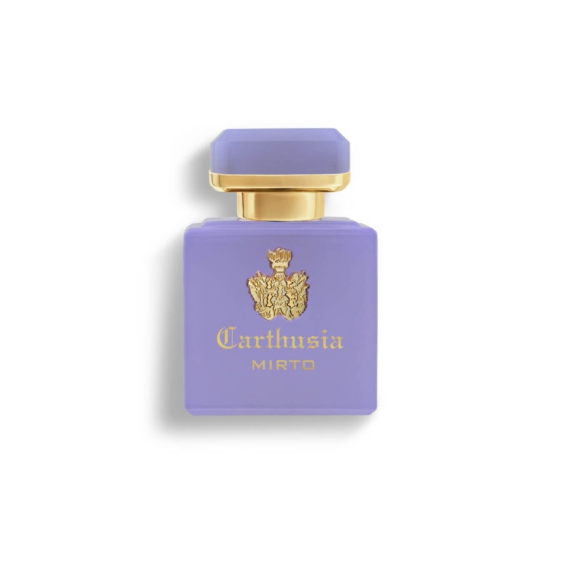 INTENSO DI MIRTO Carthusia, 50ml