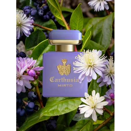 INTENSO DI MIRTO Carthusia, 50ml