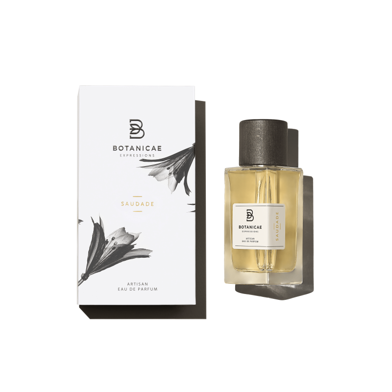 SAUDADE Botanicae, 100ml