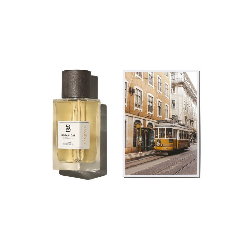 SAUDADE Botanicae, 100ml