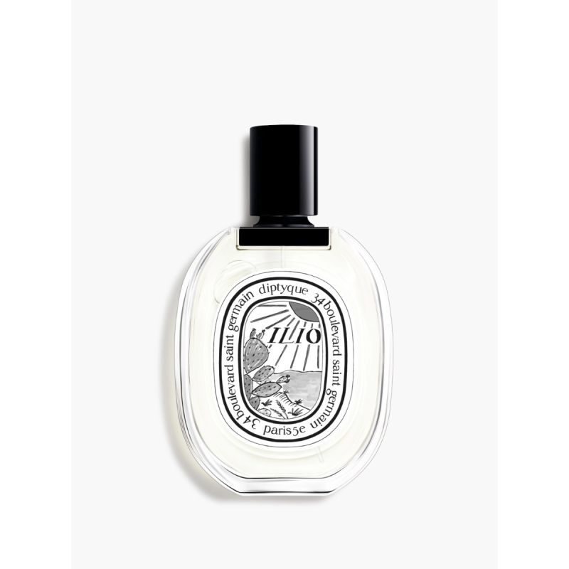 ILIO EAU DE TOILETTE, Diptyque 100ml