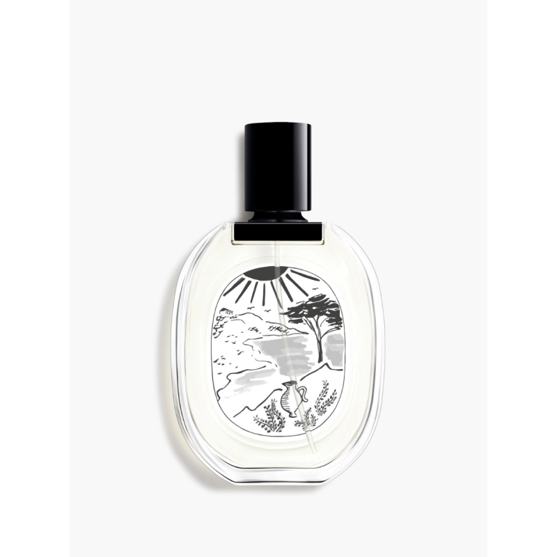 ILIO EAU DE TOILETTE, Diptyque 100ml