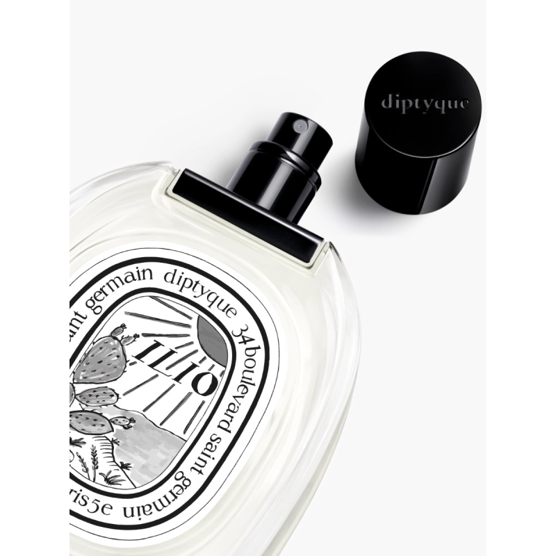 ILIO EAU DE TOILETTE, Diptyque 100ml