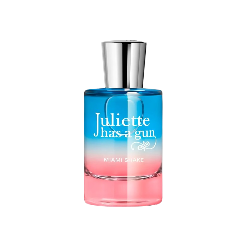MIAMI SHAKE, Juliette has a gun 100ml