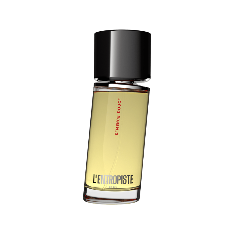 SEMENCE DOUCE, L´entropiste 100ml
