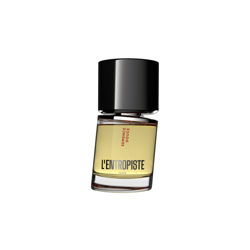 SEMENCE DOUCE, L´entropiste 100ml